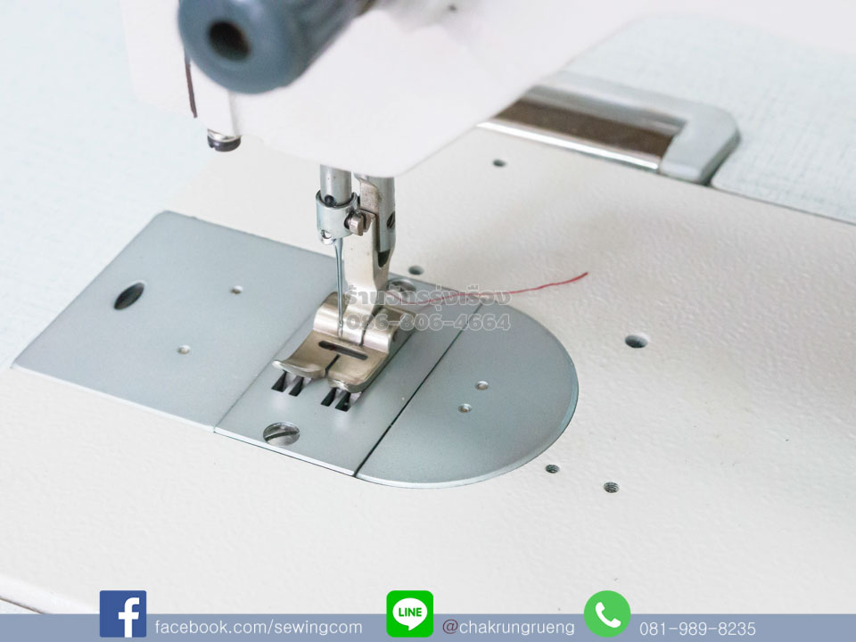 ชิ้นส่วนหาเปลี่ยนได้ง่าย